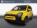 Fiat Panda 1.0 GSE Hybrid Cross - Fiat Panda: Kombi