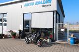 Yamaha MT 10 TOP ZUSTAND - Offers matching your search criteria
