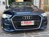Audi A3 CABRIO 2.0 TDI S tronic Design FULL LED - Audi A3 mit Halbautomatikschaltung