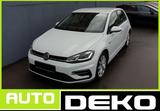 Volkswagen Golf 7 1.5 TSI DSG R-Line LED/Navi/ACC/ - Volkswagen Golf: 7 R Line