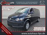 Volkswagen T6 Transporter 9-Sitzer | AHK | Klima | PDC | - Volkswagen: Transporter 9 Sitzer