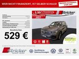 Volkswagen Touareg R-Line 3.0 TDI 529,-ohne Anzahlung Innov - gebrauchte VW Touareg aus dem Jahr 2023