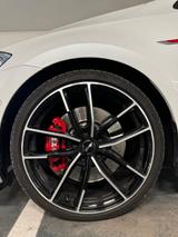 Volkswagen VW Golf 7 GTI TCR Sonderedition (290 PS)  - Volkswagen Golf: GTI Tcr