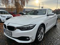 BMW 420 4 Gran Coupe 420 i xDrive Sport Aut LED SSD