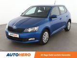 Skoda Fabia 1.0 TSI Cool Plus*KLIMA*GARANTIE* - Skoda Fabia in Leverkusen