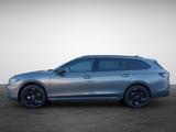 Volkswagen Passat Variant 2.0 TDI DSG R-Line Black Style  H - graue Volkswagen Passat Variant