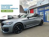 BMW 530 i xDrive M Sport Autom.*Alcantara*ShadowLine - BMW 530 mit Benzin-Antrieb: Limousine, Automatik