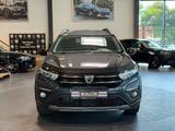 Dacia Jogger TCe 110 Extreme+ 5-Sitzer S-HE/NAVI/KLIMA - graue Dacia Jogger