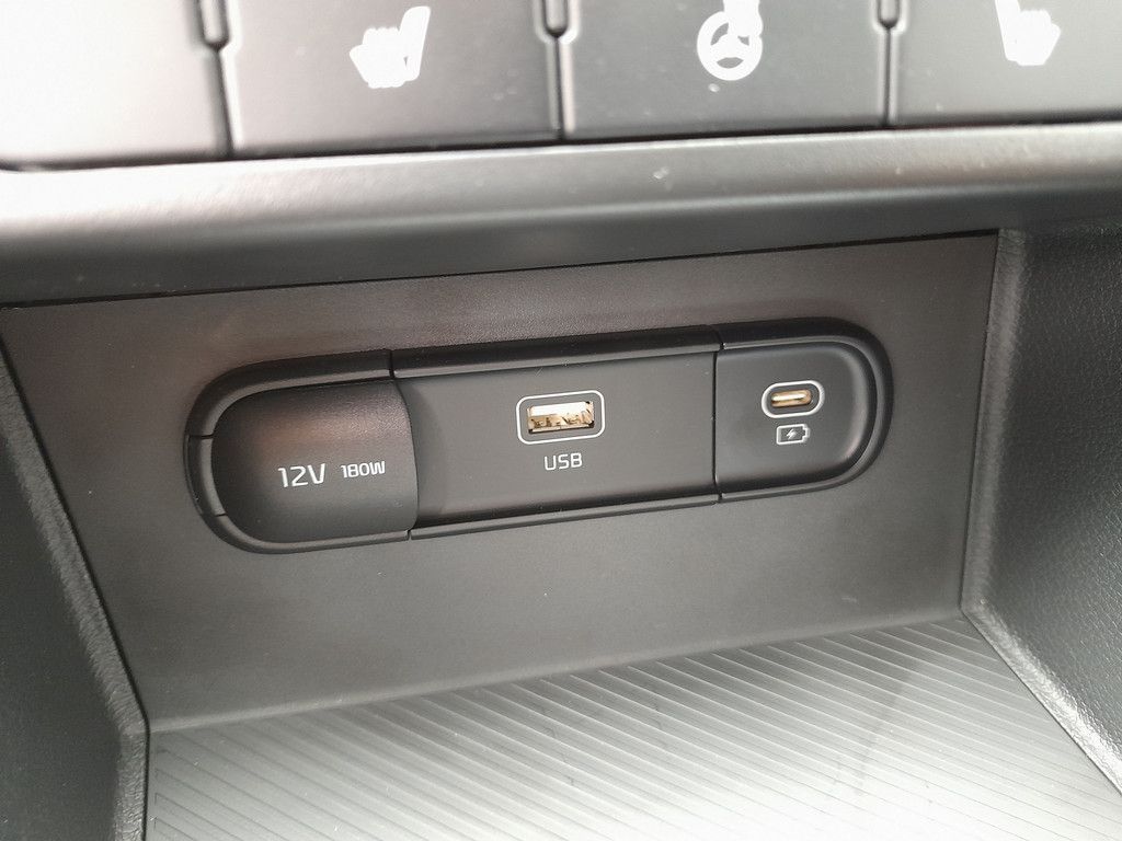 Kia Sportage - Bild 14