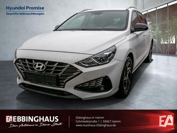 Hyundai i30 cw 1.0 Edition 30 Kombi-Paket Kamera Sitzh.