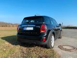 MINI Countryman Cooper SE ALL4 | Plug-in-Hybrid | HUD - MINI Cooper SE Countryman von privat
