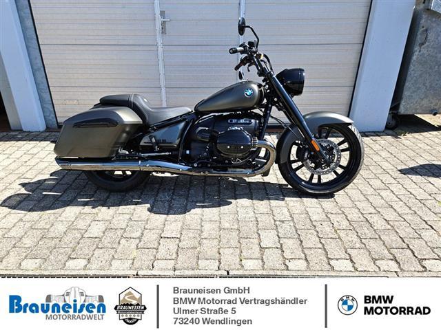 BMW R 18 Roctane