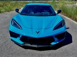 Corvette C8 2LT Z51  - Corvette C8: Coupe