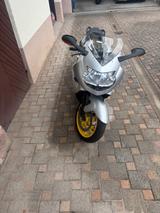 BMW K1200S