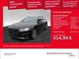 Audi S4 Avant 3.0 TDI quattro B&O Navi Kamera Stndhzg