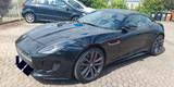 Jaguar F-Type R Performance  - Jaguar F-Type R mit Benzin-Antrieb