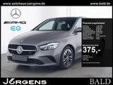 Mercedes-Benz B 220 d Progressive-Advanced/LED/Pano/AHK/Easy-P - Mercedes-Benz B 220 aus 2023