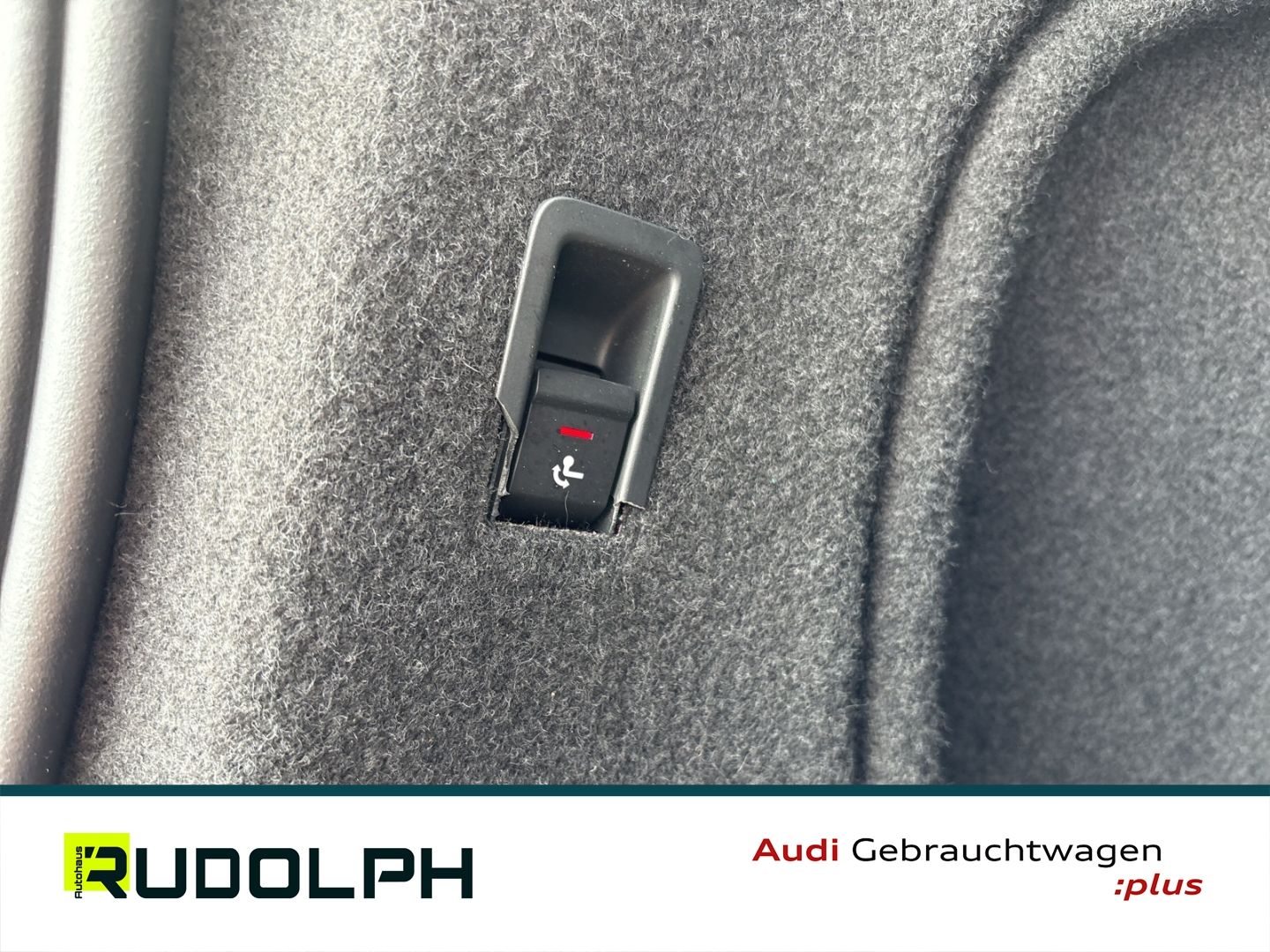 Audi A4 - Bild 21