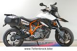 KTM 990 Supermoto - KTM 990 SUPERMOTO