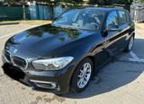 BMW 1er BMW 118d - BMW 118: 1er 118d