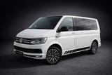 Volkswagen T6 Multivan 2.0 TDI EDITION*DSG*ACC*LED*STANDH* - Volkswagen T6 Multivan: Edition