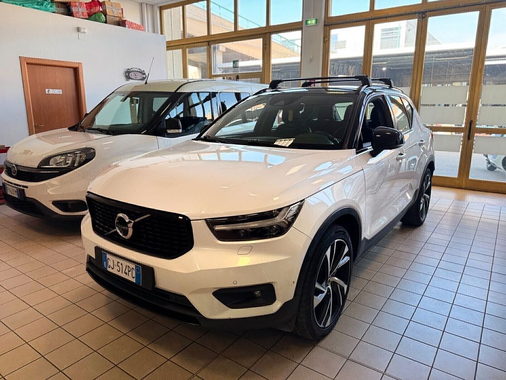 Image of Volvo Other