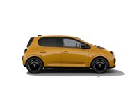 Renault Twingo - Vorschau Bild 12