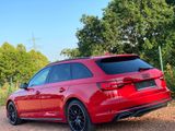 Audi A4 Avant 40 TDI quattro*3x S line*AHK*DAB*LED - Audi A4 in Chemnitz