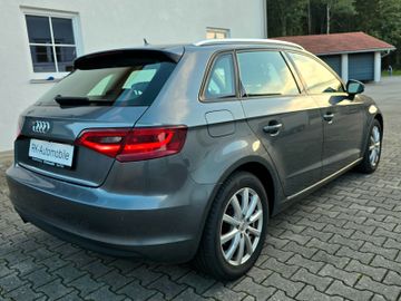 Audi A3 - 5