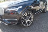 Volvo XC 90 XC90 Inscription AWD - Volvo XC90 Inscription mit Benzin-Antrieb
