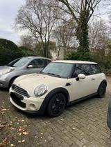 MINI Mini Cooper 2010 Benzin mit TÜV - MINI Cooper in Hamm
