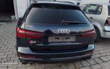 Audi S6 TDI  Hybrid  quattro tiptronic Avant - Audi Unfallwagen