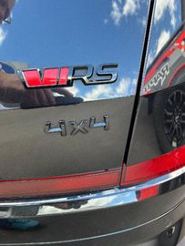 Skoda Kodiaq RS 4x4