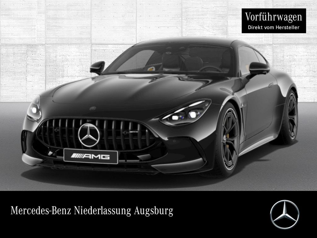 Mercedes-Benz Andere