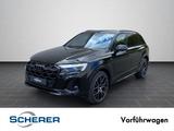 Audi Q7 S line business TDI quattro P-Dach,Luft,AHK - Audi Q7 S-line-business