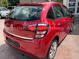Citroën C3 PureTech 82 *KLIMA*TÜV NEU* TEMPOMAT - Citroën Gebrauchtwagen von 2015