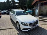 Mercedes-Benz E 220 E T-Mod E 220 d Avantgarde AHK LED Comand - Mercedes-Benz: Comand