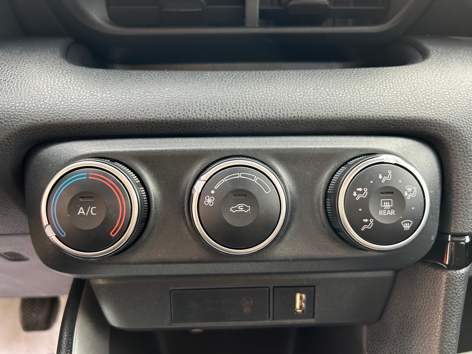 Toyota Yaris Comfort/KLIMA/KAM/APPLE CP/ACC/TÜV NEU/