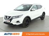 Nissan Qashqai 1.6 N-Connecta*NAVI*360CAM*SHZ*TEMPO*ALU - Nissan Qashqai Gebrauchtwagen in München