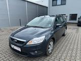 Ford Focus Turnier Style - Ford Focus: Turnier Style