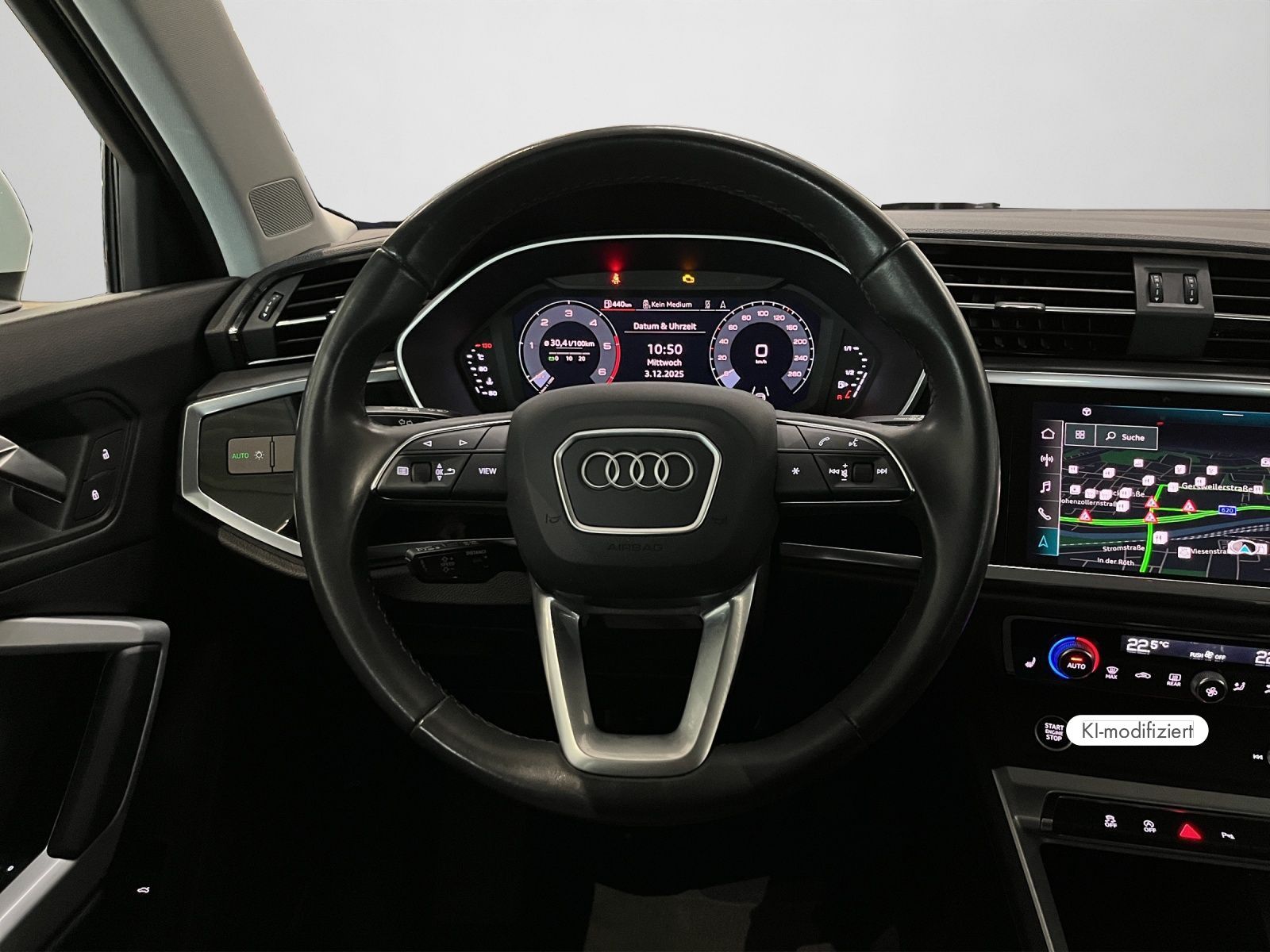 Audi Q3 - Bild 10