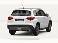 Suzuki Vitara - Vorschau Bild 3