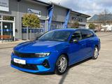 Opel Astra L Sports Tourer GS AUT/LEDER/4xSHZ/360° - Opel Astra: Sport Tourer
