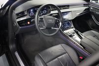 Audi A8 - Vorschau Bild 7