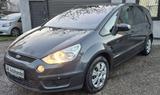 Ford S-Max S-MAX Trend Zahnriemen Neu 1.Hand TÜV Neu - gebrauchte Ford S-Max aus dem Jahr 2006