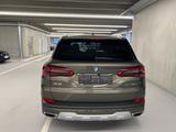BMW X5 xDrive30d X-Line,Laser,21Zoll,AHK,Garantie'27 - BMW X5: Grün