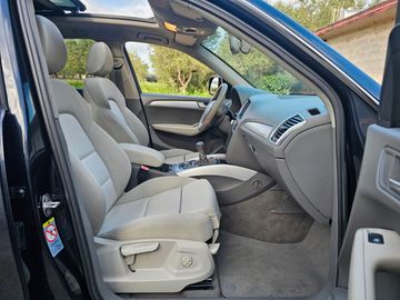 Audi Q5 - 7