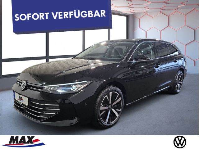 Passat Variant 1.5 eTSI DSG BUSINESS LED+KAMERA+