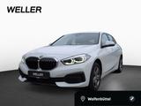 BMW 118i Advantage LED LiCoPr Sitzh DAB HiFi PDC 16" - BMW: 16i