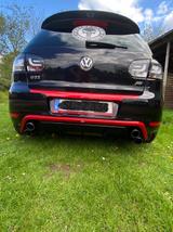 Volkswagen Golf VI GTI / Abt - Volkswagen Golf: Abt